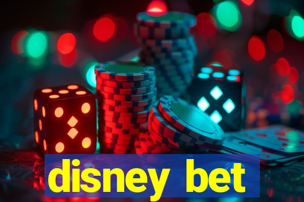 disney bet