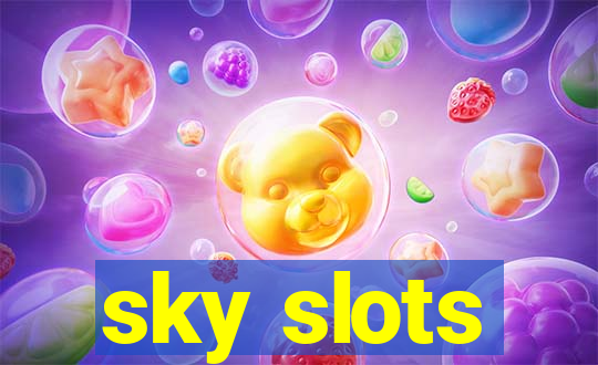 sky slots