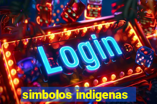 simbolos indigenas