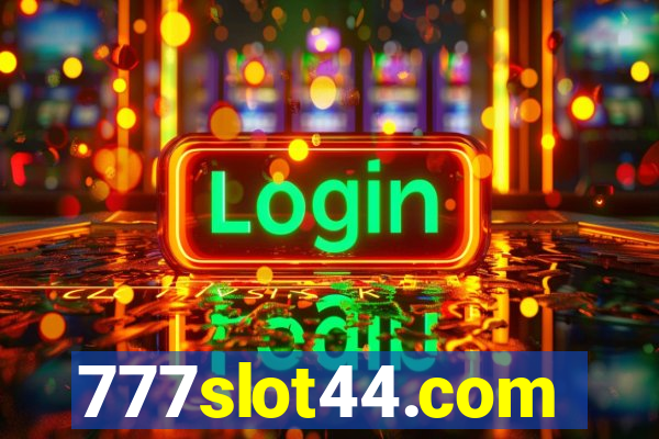 777slot44.com