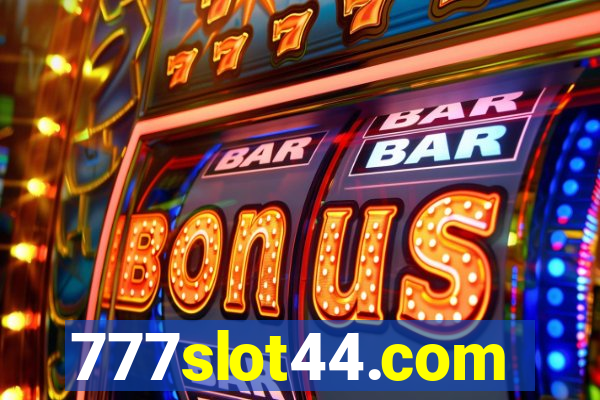 777slot44.com