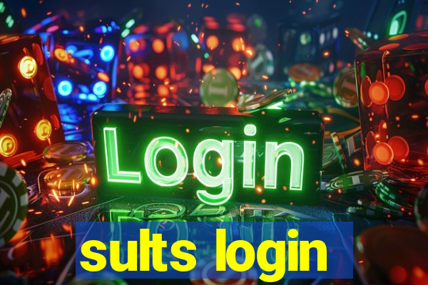 sults login