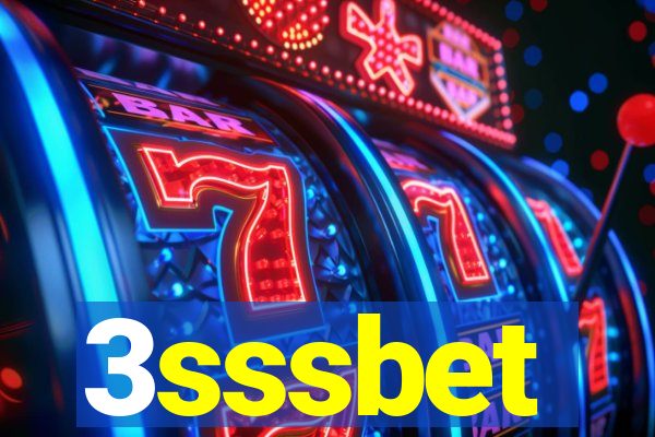 3sssbet