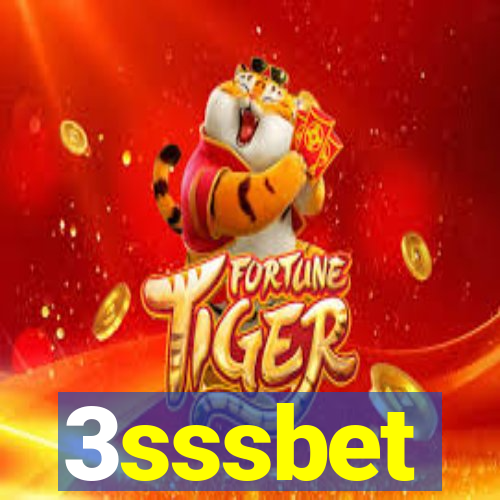 3sssbet