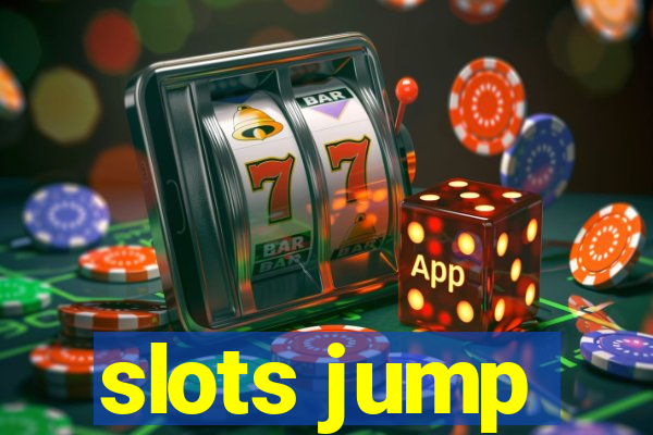 slots jump