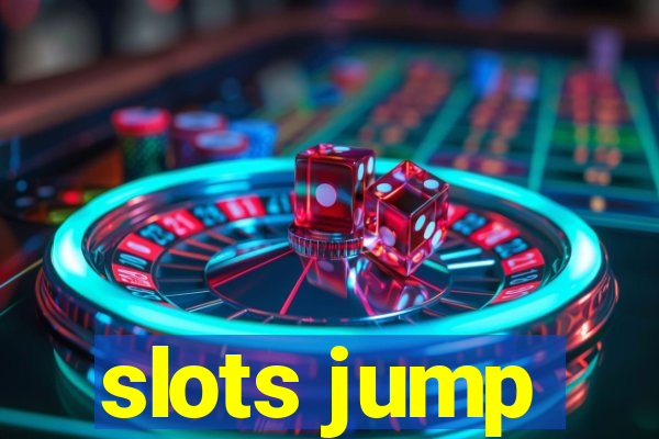 slots jump