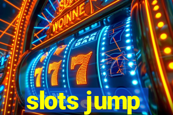 slots jump