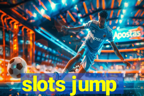 slots jump