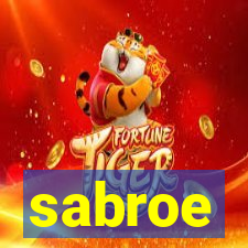 sabroe