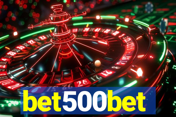 bet500bet