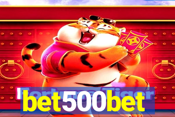 bet500bet