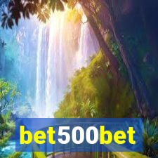 bet500bet