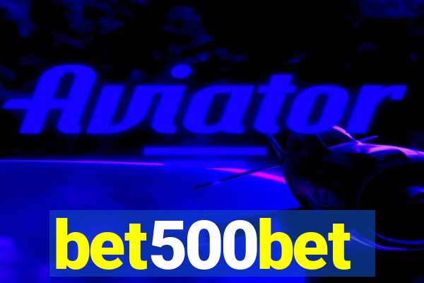 bet500bet