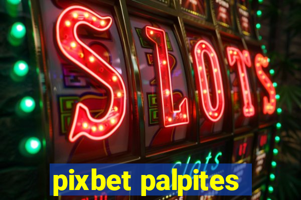 pixbet palpites