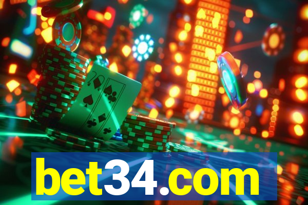 bet34.com