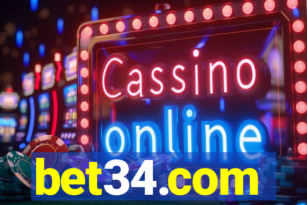 bet34.com