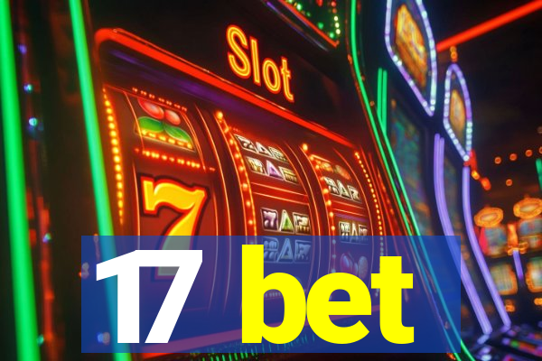 17 bet