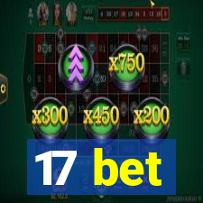 17 bet