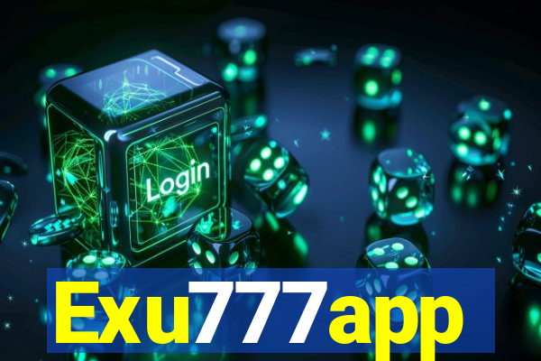 Exu777app