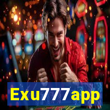 Exu777app