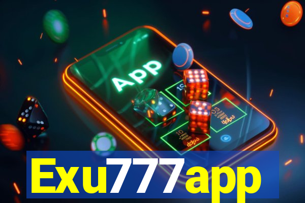 Exu777app