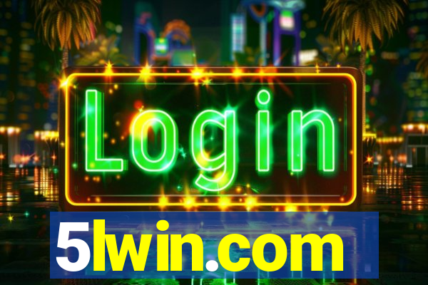 5lwin.com