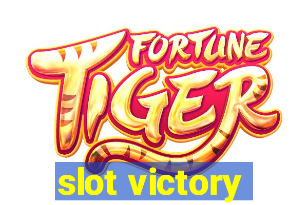 slot victory