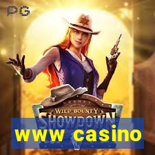 www casino