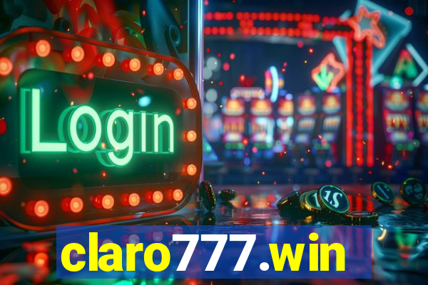 claro777.win