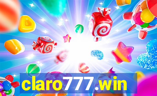 claro777.win