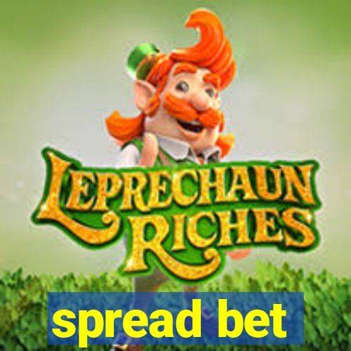 spread bet