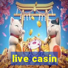 live casin