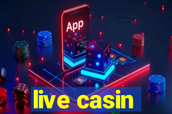 live casin