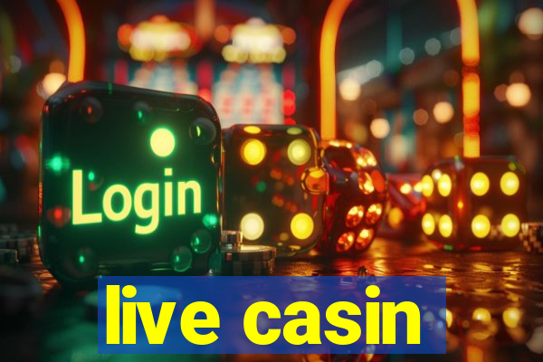 live casin