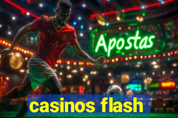 casinos flash