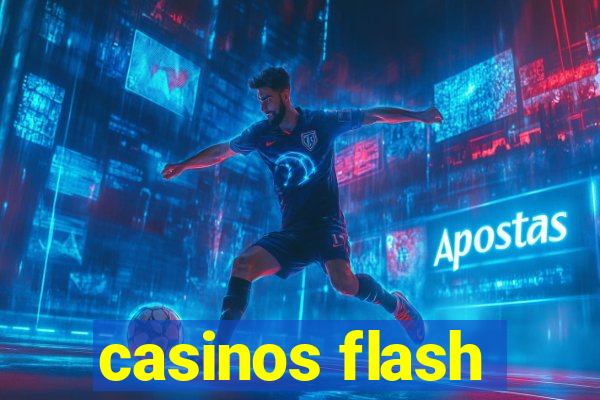 casinos flash