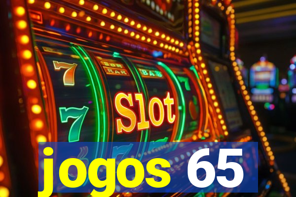 jogos 65