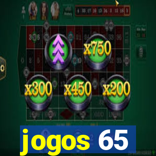 jogos 65