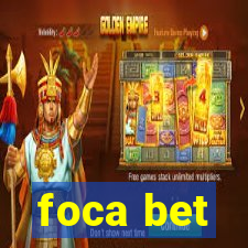 foca bet