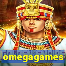 omegagames