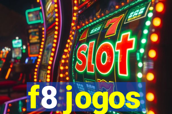 f8 jogos