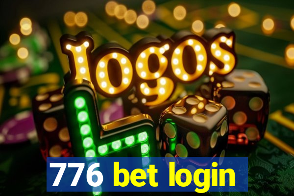 776 bet login