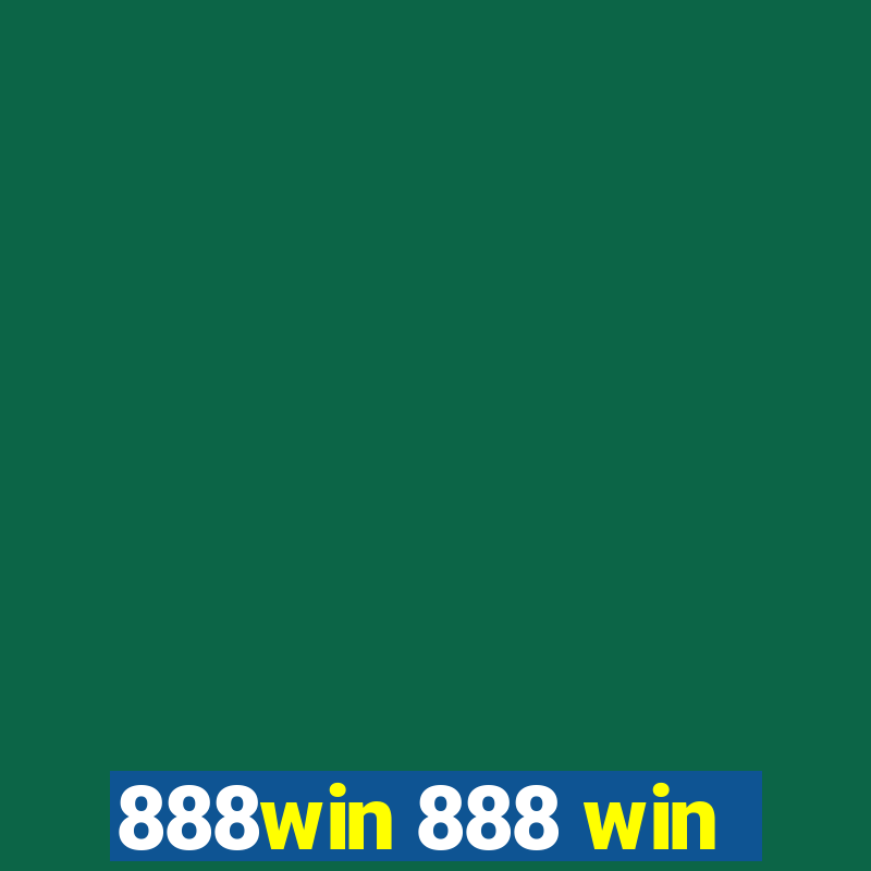 888win 888 win