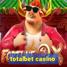 totalbet casino