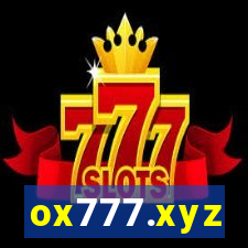 ox777.xyz