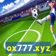 ox777.xyz