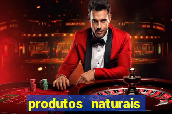 produtos naturais em itu