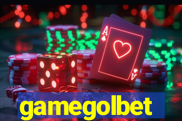 gamegolbet