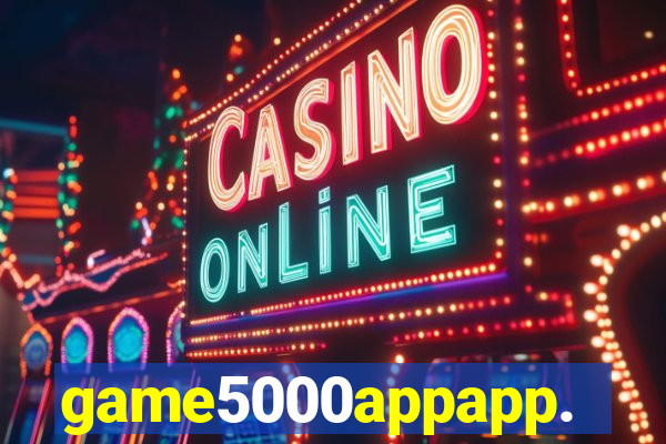 game5000appapp.com