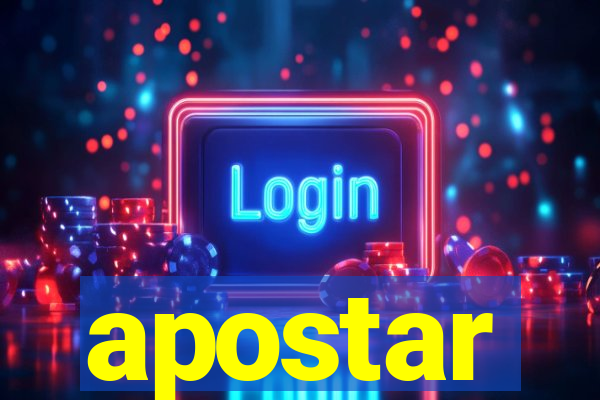 apostar